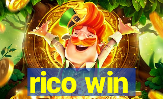 rico win